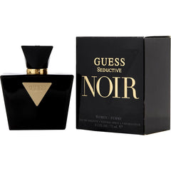 GUESS SEDUCTIVE NOIR by Guess - EDT SPRAY