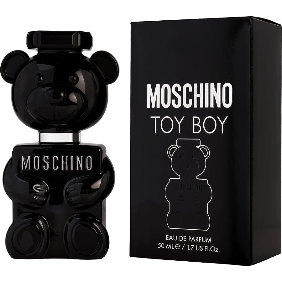 MOSCHINO TOY BOY by Moschino - EAU DE PARFUM SPRAY