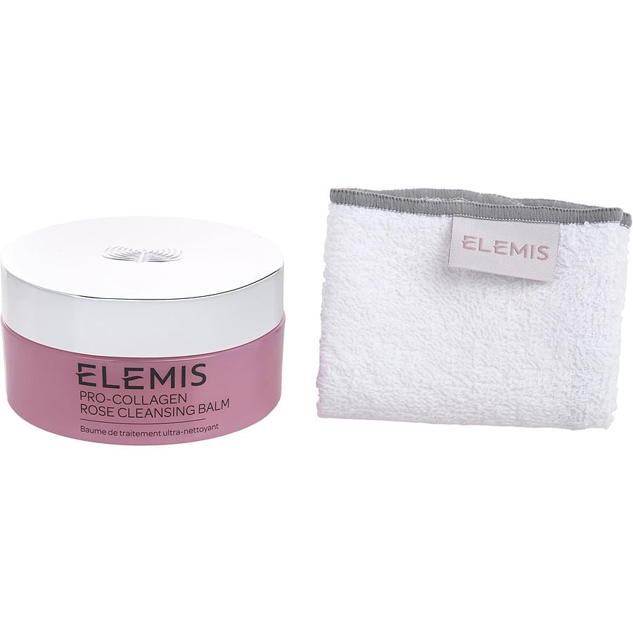 Elemis by Elemis - Pro-Collagen Rose Cleansing Balm