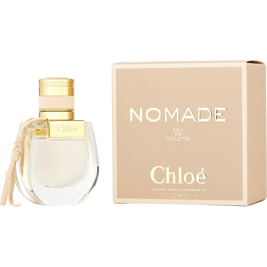 CHLOE NOMADE by Chloe - EDT SPRAY