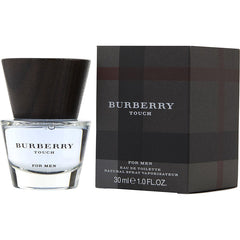 BURBERRY TOUCH by Burberry - EDT SPRAY