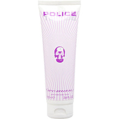 POLICE TO BE by Police - BODY LOTION