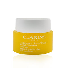 Clarins by Clarins - Tonic Sugar Body Polisher