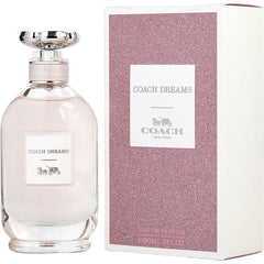 COACH DREAMS by Coach - EAU DE PARFUM SPRAY