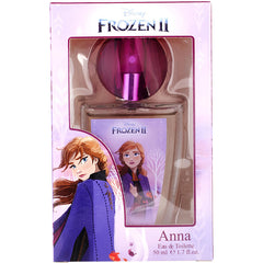 FROZEN 2 DISNEY ANNA by Disney - EDT SPRAY