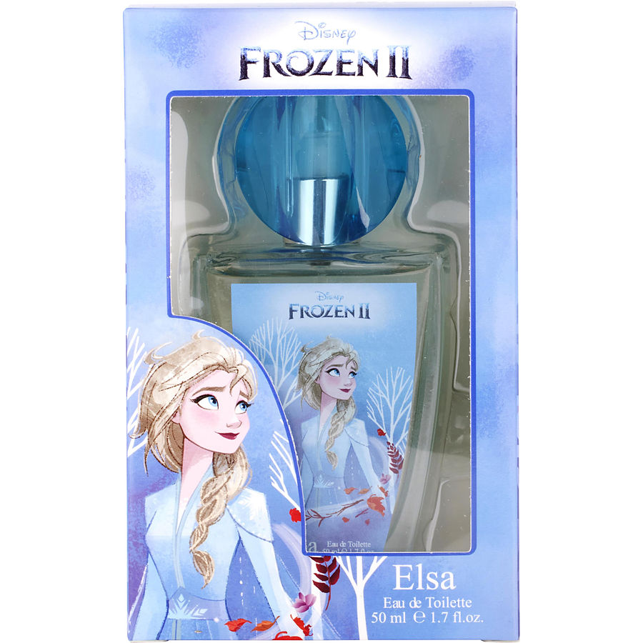 FROZEN 2 DISNEY ELSA by Disney - EDT SPRAY