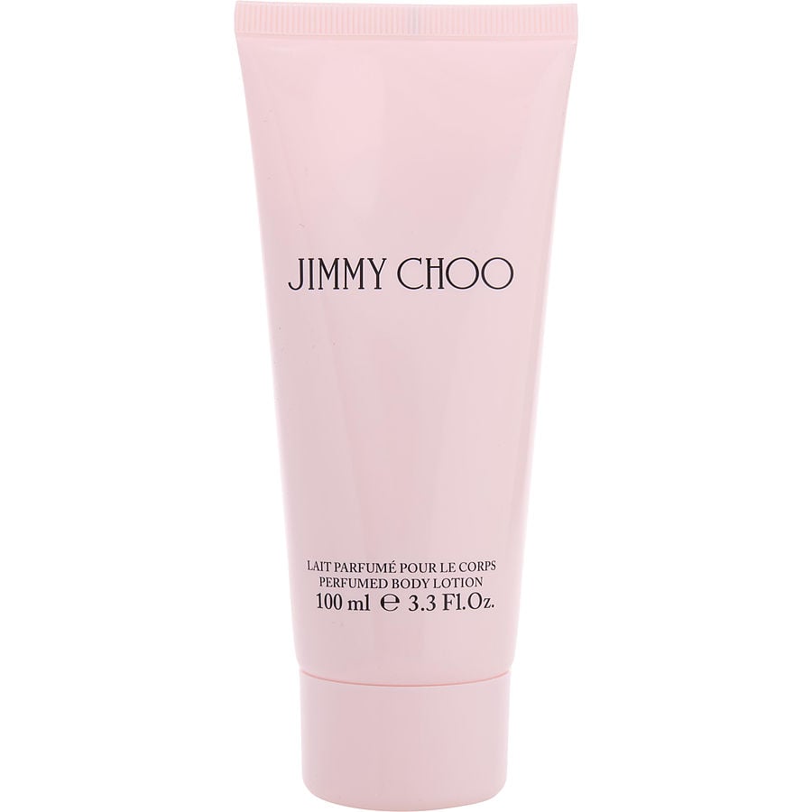 JIMMY CHOO by Jimmy Choo - BODY LOTION