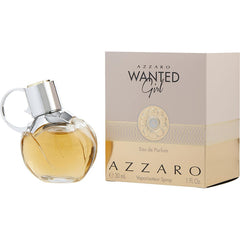 AZZARO WANTED GIRL by Azzaro - EAU DE PARFUM SPRAY