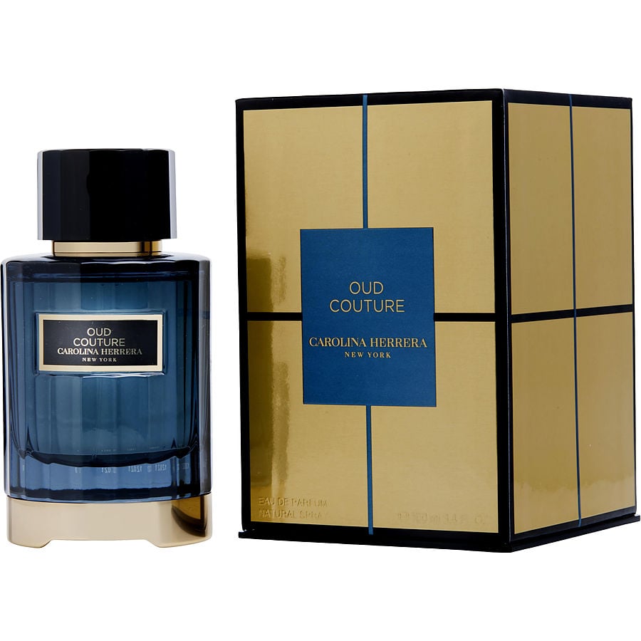 CAROLINA HERRERA OUD COUTURE by Carolina Herrera - EAU DE PARFUM SPRAY