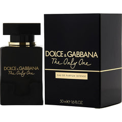 THE ONLY ONE INTENSE by Dolce & Gabbana - EAU DE PARFUM SPRAY