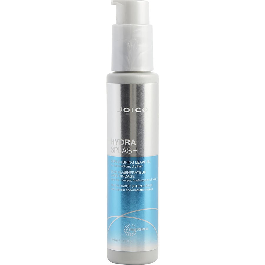 JOICO by Joico - HYDRASPLASH REPLENISHING LEAVE-IN