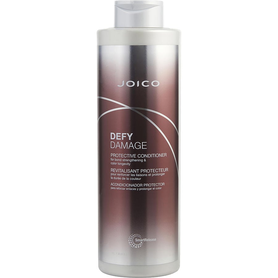 JOICO by Joico - DEFY DAMAGE PROTECTIVE CONDITIONER