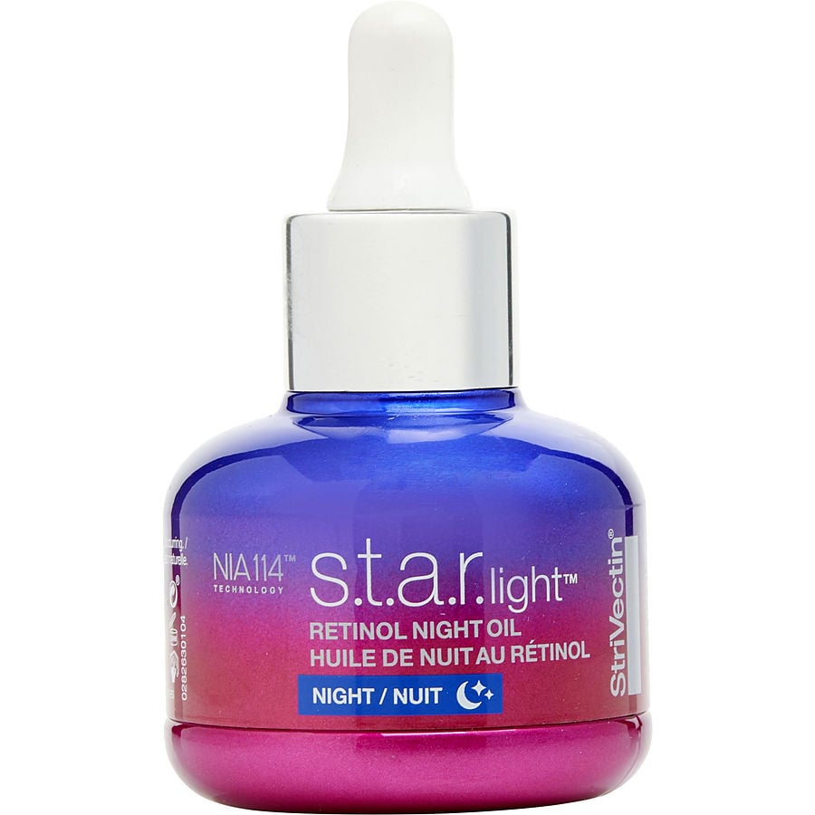 StriVectin by StriVectin - StriVectin - S.T.A.R. Light Retinol Night Oil