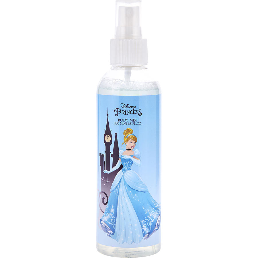 CINDERELLA by Disney - BODY MIST