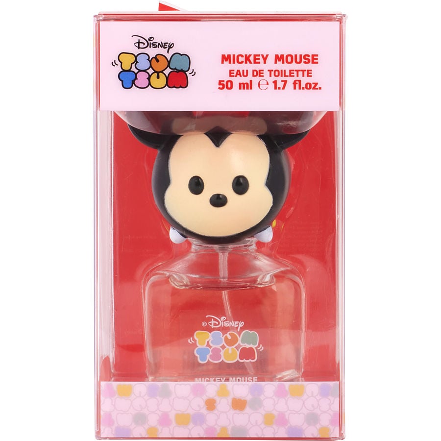 DISNEY TSUM TSUM MICKEY MOUSE by Disney - EDT SPRAY