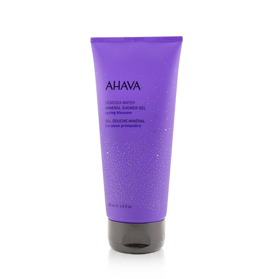 Ahava by AHAVA - Deadsea Water Mineral Shower Gel - Spring Blossom