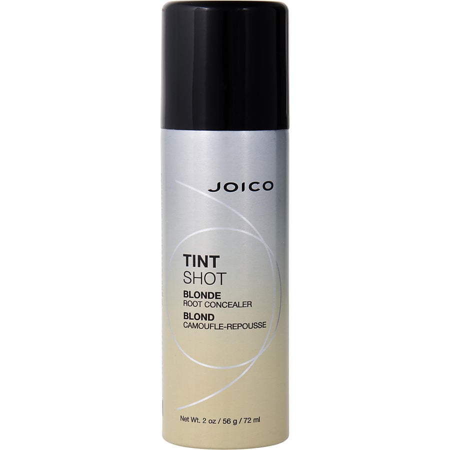 JOICO by Joico - TINT SHOT ROOT CONCEALER BLONDE