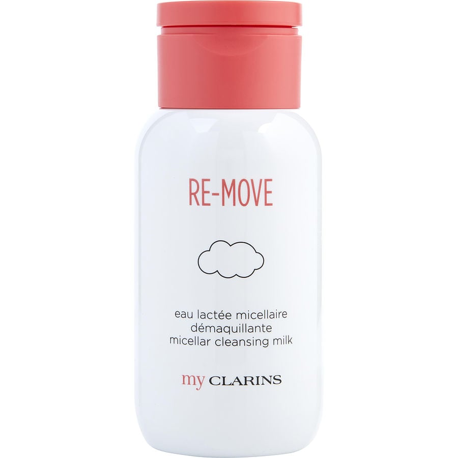 Clarins by Clarins - My Clarins Re-Move Micellar Cleansing Milk