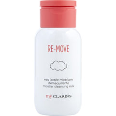 Clarins by Clarins - My Clarins Re-Move Micellar Cleansing Milk