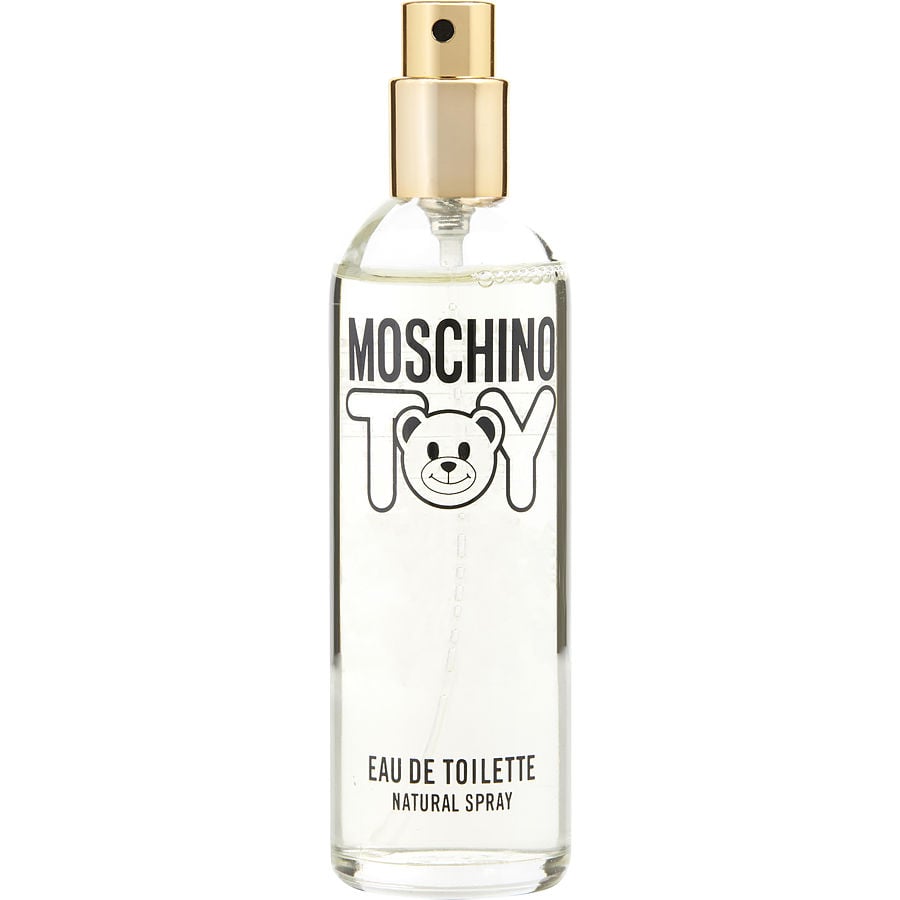 MOSCHINO TOY by Moschino - EDT SPRAY