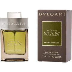 BVLGARI MAN WOOD ESSENCE by Bvlgari - EAU DE PARFUM SPRAY