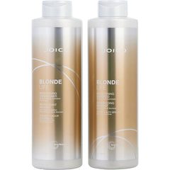 JOICO by Joico - BLONDE LIFE BRIGHTENING CONDITIONER AND SHAMPOO