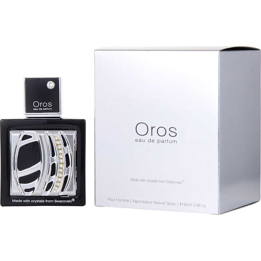 ARMAF OROS by Armaf - EAU DE PARFUM SPRAY