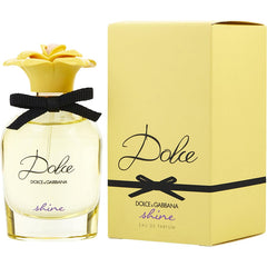 DOLCE SHINE by Dolce & Gabbana - EAU DE PARFUM SPRAY