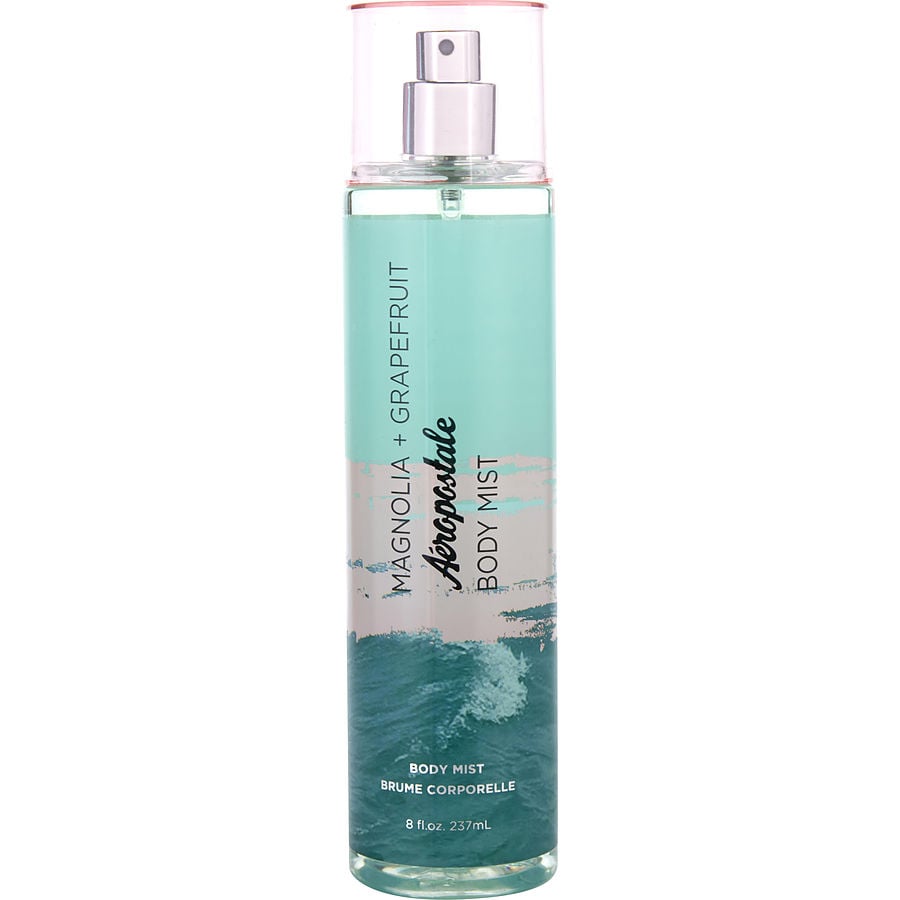 AEROPOSTALE MAGNOLIA & GRAPEFRUIT by Aeropostale - BODY MIST