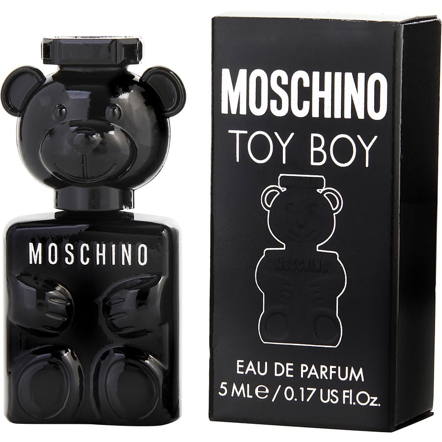 MOSCHINO TOY BOY by Moschino - EAU DE PARFUM