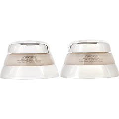 SHISEIDO by Shiseido - Bio Performance Advanced Super Revitalizer Creme ( Limited Edition ) Duo --2 x