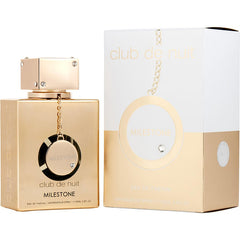 ARMAF CLUB DE NUIT MILESTONE by Armaf - EAU DE PARFUM SPRAY