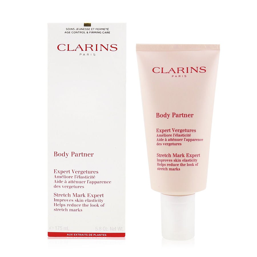 Clarins by Clarins - Body Partner Stretch Mark Expert