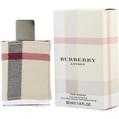 BURBERRY LONDON by Burberry - EAU DE PARFUM SPRAY