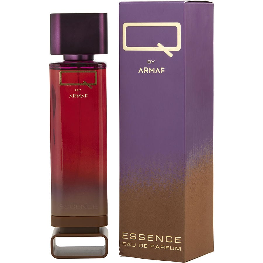 ARMAF Q ESSENCE by Armaf - EAU DE PARFUM SPRAY