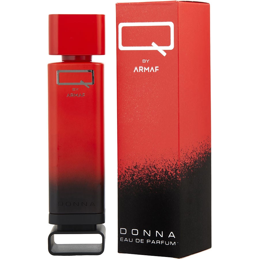 ARMAF Q DONNA by Armaf - EAU DE PARFUM SPRAY