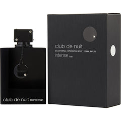 ARMAF CLUB DE NUIT INTENSE by Armaf - EAU DE PARFUM SPRAY