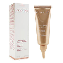 Clarins by Clarins - Extra-Firming Neck & Decollete Care