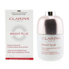 Clarins by Clarins - Bright Plus Advanced Brightening Dark Spot Targeting Serum