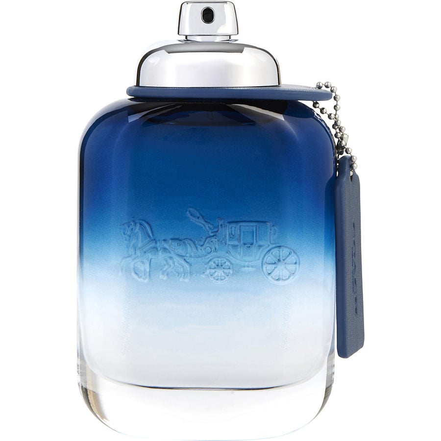 COACH BLUE by Coach