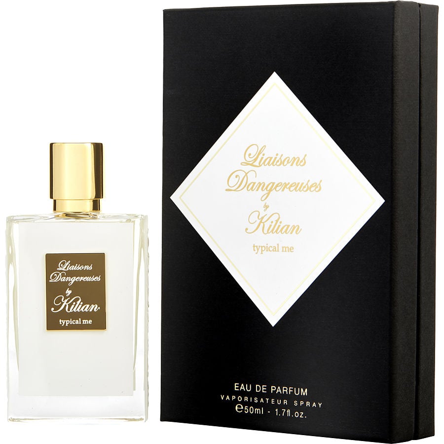 KILIAN LIAISONS DANGEREUSES TYPICAL ME by Kilian - EAU DE PARFUM SPRAY