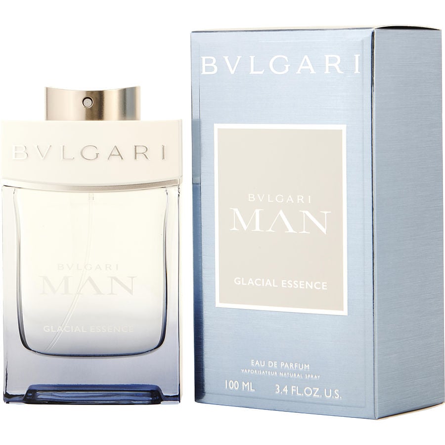 BVLGARI MAN GLACIAL ESSENCE by Bvlgari - EAU DE PARFUM SPRAY