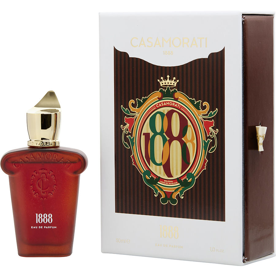 XERJOFF CASAMORATI by Xerjoff - EAU DE PARFUM SPRAY