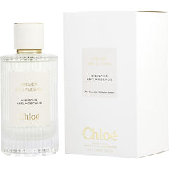 CHLOE ATELIER DES FLEURS HIBISCUS ABELMOSCHUS by Chloe - EAU DE PARFUM SPRAY