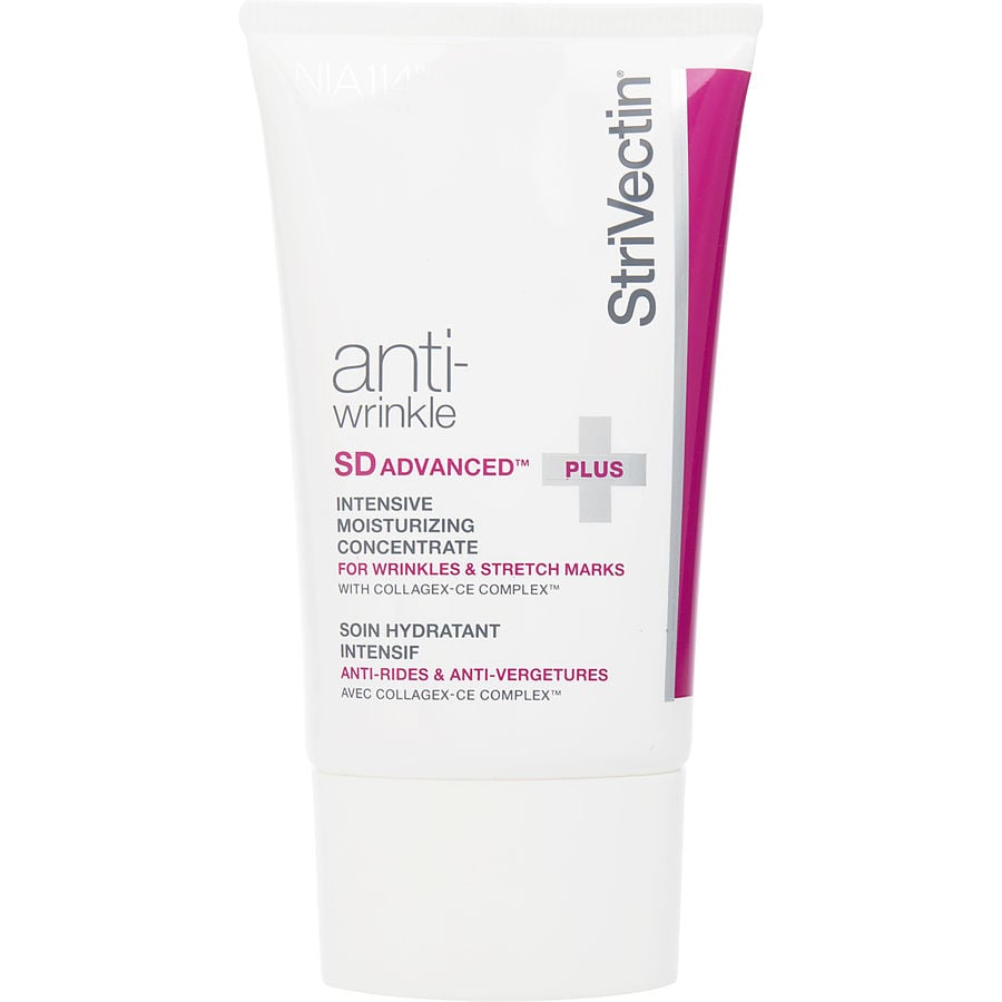 StriVectin by StriVectin - StriVectin - Anti-Wrinkle SD Advanced Plus Intensive Moisturizing Concentrate - For Wrinkles & Stretch Marks