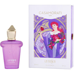 XERJOFF CASAMORATI LA TOSCA by Xerjoff - EAU DE PARFUM SPRAY