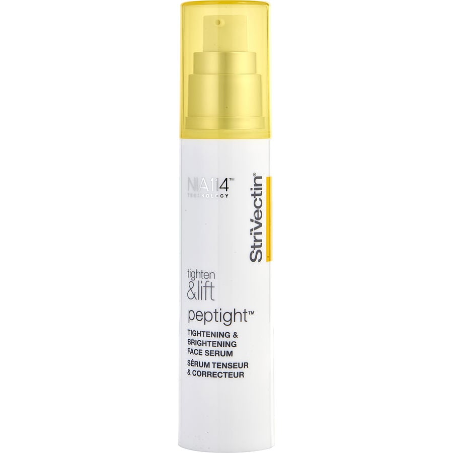 StriVectin by StriVectin - TL Peptide Tightening & Brightening Face Serum