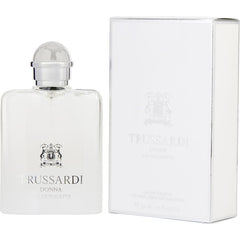 TRUSSARDI DONNA by Trussardi - EDT SPRAY