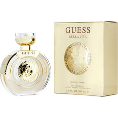 GUESS BELLA VITA by Guess - EAU DE PARFUM SPRAY