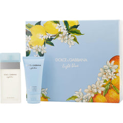 D & G LIGHT BLUE by Dolce & Gabbana